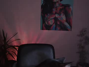 Mia_Muuur Chaturbate stream image from May 12, 2025