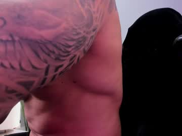 Owenmaximus814 Chaturbate stream image from May 12, 2025