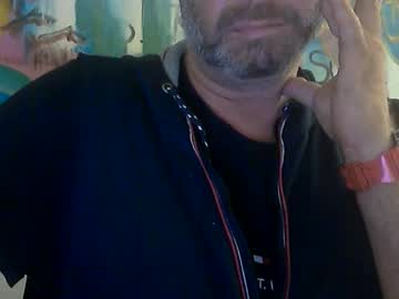 Silversurfer10101 Chaturbate stream image from May 12, 2025