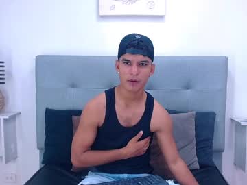 Stoon_ Chaturbate stream image from May 12, 2025