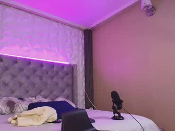 Troy_Rouge Chaturbate stream image from May 12, 2025