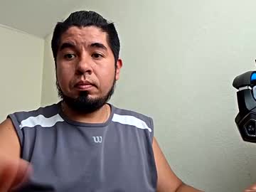 Bluesexyboy69 Chaturbate stream image from May 12, 2025
