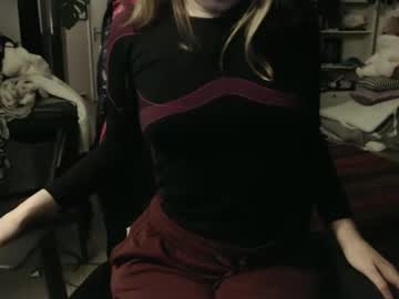 Deliciousgirlxoxo Chaturbate stream image from May 12, 2025