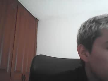 Fabiar11 Chaturbate stream image from May 12, 2025