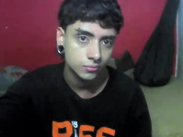 Kush_Dan Chaturbate stream image from May 12, 2025