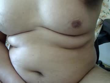 N0ttheface Chaturbate stream image from May 12, 2025