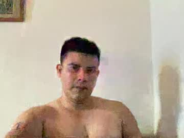 Nahuelms Chaturbate stream image from May 12, 2025