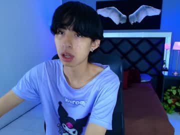 Ryo_Fem Chaturbate stream image from May 12, 2025