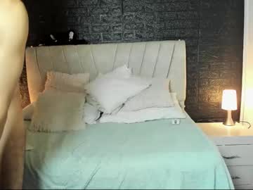 Sayymaxxx Chaturbate stream image from May 12, 2025