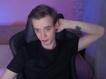 Utvay Chaturbate stream image from May 12, 2025