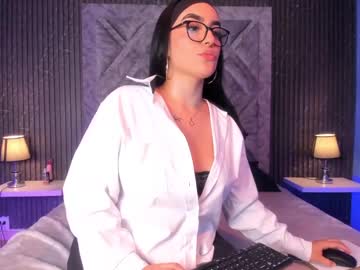 Alishacook Chaturbate stream image from May 12, 2025