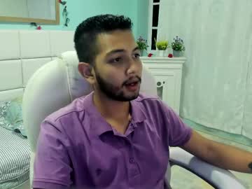 Brian_Vanucchi Chaturbate stream image from May 12, 2025