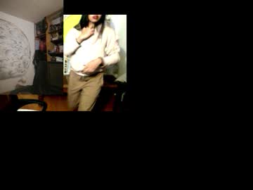 Candyhot40046 Chaturbate stream image from May 12, 2025