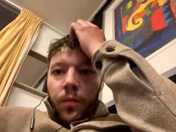 Dutch040894 Chaturbate stream image from May 12, 2025