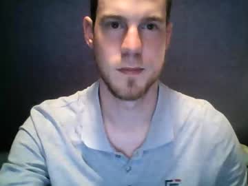 Hornygaren Chaturbate stream image from May 12, 2025