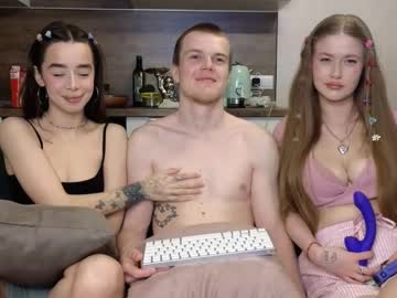 Notornhere Chaturbate stream image from May 12, 2025