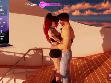 Outrider4ever Chaturbate stream image from May 12, 2025