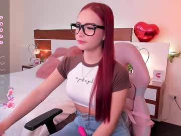 _Redfoxxx_ Chaturbate stream image from May 12, 2025