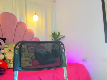 Rosaly_Rodman Chaturbate stream image from May 12, 2025