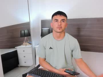 Sebastian_Roman14 Chaturbate stream image from May 12, 2025