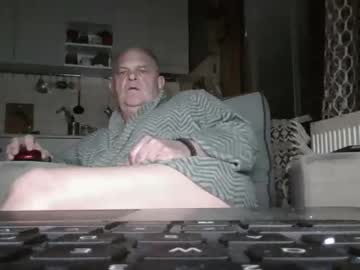 Shekvetili Chaturbate stream image from May 12, 2025