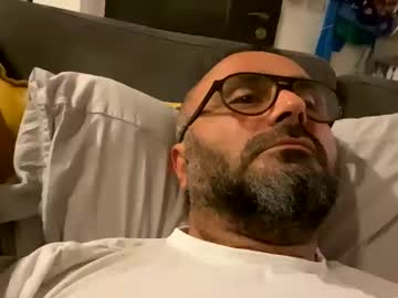 Simon_Bb Chaturbate stream image from May 12, 2025