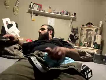 Stevennlville1989 Chaturbate stream image from May 12, 2025