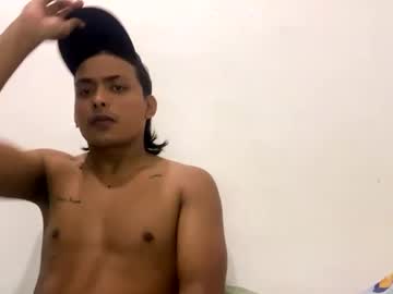Tygga_Blade Chaturbate stream image from May 12, 2025
