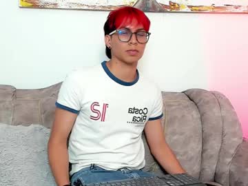Adrien_Rae_ Chaturbate stream image from May 12, 2025