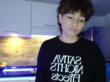 Bryce_Evans Chaturbate stream image from May 12, 2025
