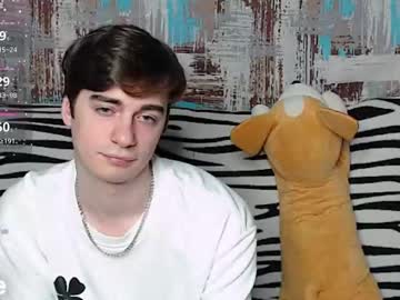 _Eva_Ray_ Chaturbate stream image from May 12, 2025