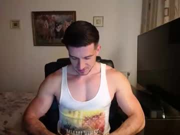 Faithstark Chaturbate stream image from May 12, 2025