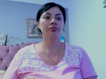 Jennywatts_ Chaturbate stream image from May 12, 2025