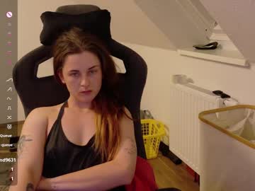 Melimore23 Chaturbate stream image from May 12, 2025