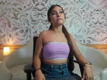 Prettymini_ Chaturbate stream image from May 12, 2025