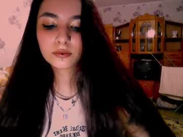Secretbloom_ Chaturbate stream image from May 12, 2025