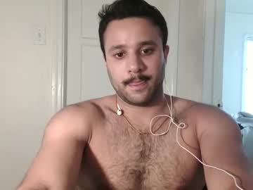 Teasemexoxos Chaturbate stream image from May 12, 2025