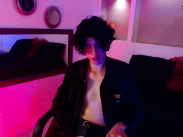 Zack__Phantom Chaturbate stream image from May 12, 2025