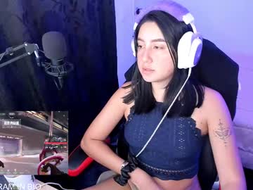 Girlgamer_ Chaturbate stream image from May 12, 2025