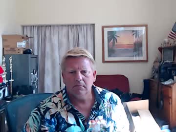 Hardblondcouplehawaii Chaturbate stream image from May 12, 2025