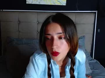 Im_Riley Chaturbate stream image from May 12, 2025
