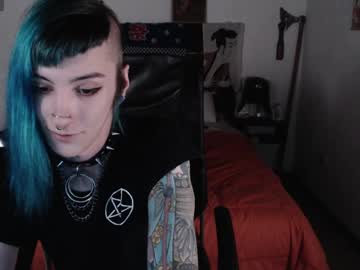 Kawaimisfit Chaturbate stream image from May 12, 2025