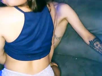 Marianaandcarlos Chaturbate stream image from May 12, 2025