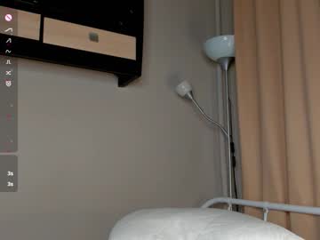 Murbur Chaturbate stream image from May 12, 2025