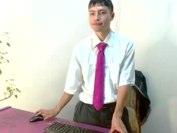 Nolanjay Chaturbate stream image from May 12, 2025