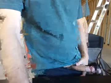 Zachf420 Chaturbate stream image from May 12, 2025