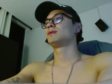 Alcantra55 Chaturbate stream image from May 13, 2025