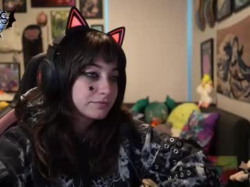 Blueasfuck Chaturbate stream image from May 13, 2025