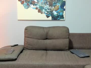 J_Calix Chaturbate stream image from May 13, 2025