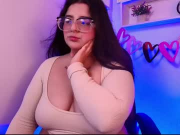 Juliana_Costello Chaturbate stream image from May 13, 2025